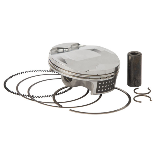 Kit piston forgé Big Bore VERTEX KTM 250 EXCF 2014-2016 SX 250F 2013-2015 HUSQVARNA FC 250 2014-2015 250 FE 2014-2016