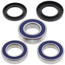 Roulements de roue arrière ALL BALLS - HONDA et SUZUKI