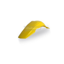 Garde boue arrière POLISPORT SUZUKI 125/250 RM 2001-2008