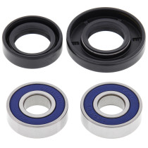 Roulements de roue avant ALL BALLS - YAMAHA 125 TT-R L 2000-2015