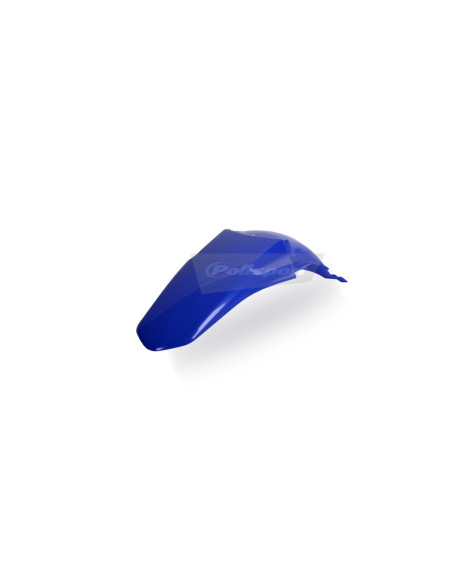 Garde boue arrière POLISPORT YAMAHA 125/250 YZ 2002-2014