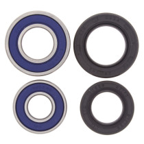 Roulements de roue avant ALL BALLS - ARCTIC CAT - KAWASAKI - SUZUKI