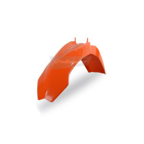 Garde boue avant POLISPORT SX 2000-2006 SXF 250 2005-2006 EXC 2000-2007 EXCF 250 2006-2007