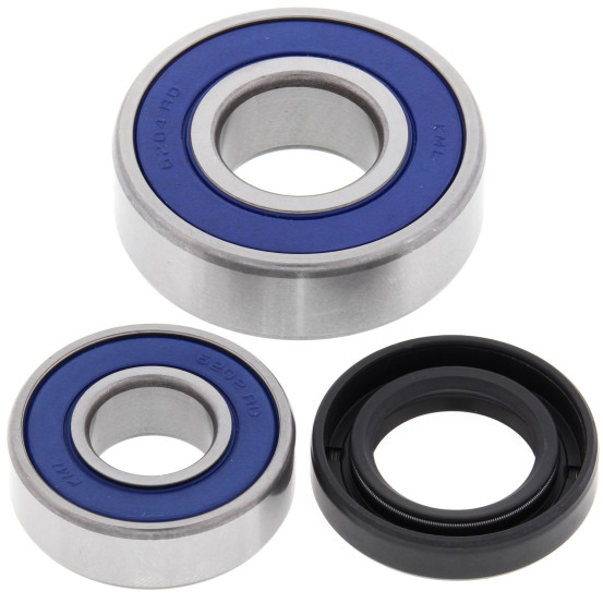 Roulements de roue avant ALL BALLS - SUZUKI
