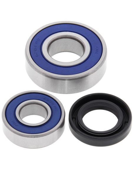 Roulements de roue avant ALL BALLS - SUZUKI