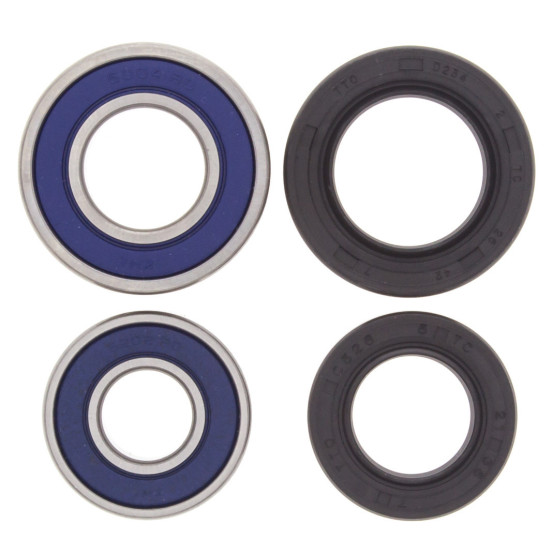 Roulements de roue avant ALL BALLS - YAMAHA 125-700cc