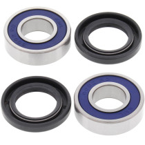 Roulements de roue avant ALL BALLS - HONDA et SUZUKI