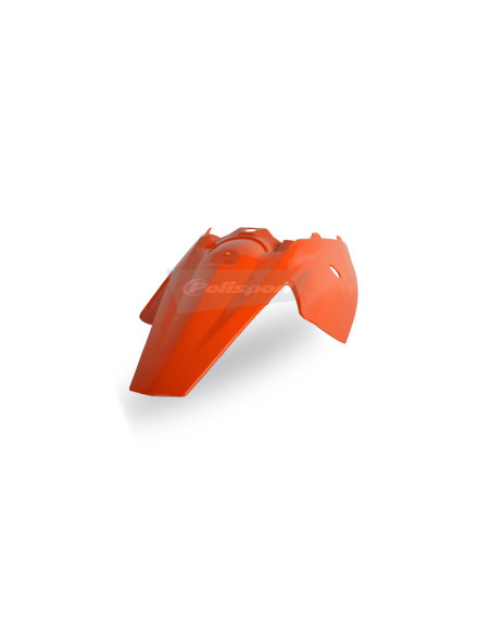 Coque arrière POLISPORT KTM 85 SX 2003-2012