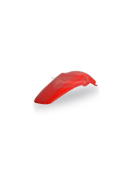 Garde boue arrière POLISPORT HONDA 450 CRF 2005-2008