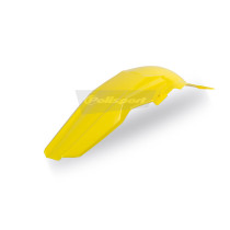 Garde boue arrière POLISPORT SUZUKI 450 RMZ 2005-2007