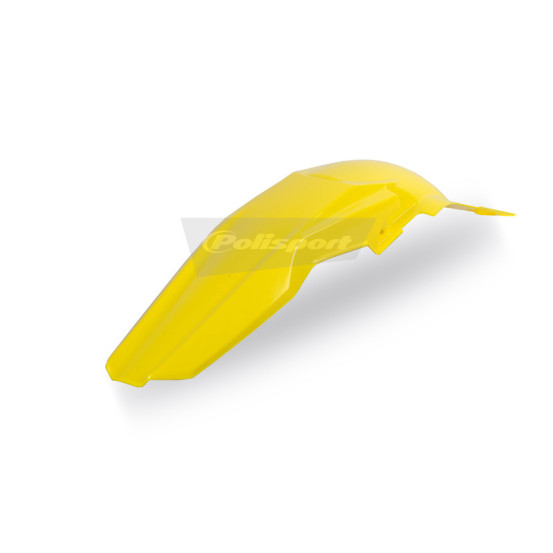 Garde boue arrière POLISPORT SUZUKI 450 RMZ 2005-2007