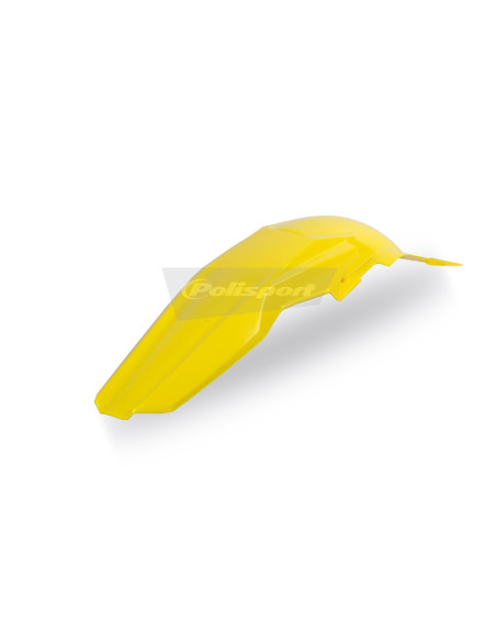 Garde boue arrière POLISPORT SUZUKI 450 RMZ 2005-2007