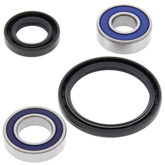 Roulements de roue avant ALL BALLS - 200 Blaster 1988-2002 250 Timberwolf 1992-94