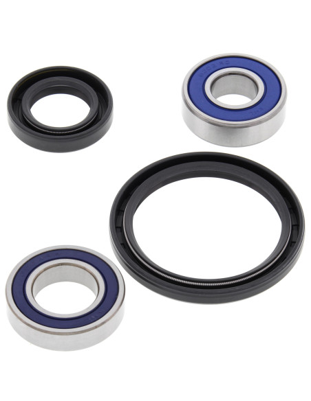 Roulements de roue avant ALL BALLS - 200 Blaster 1988-2002 250 Timberwolf 1992-94