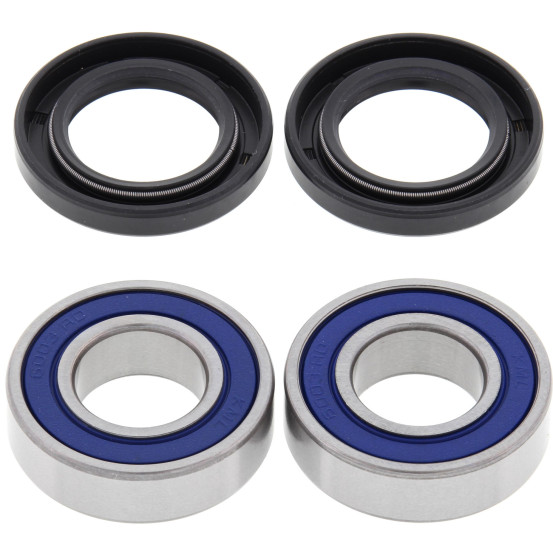 Roulements de roue avant ALL BALLS - ARCTIC CAT - HONDA - KYMCO