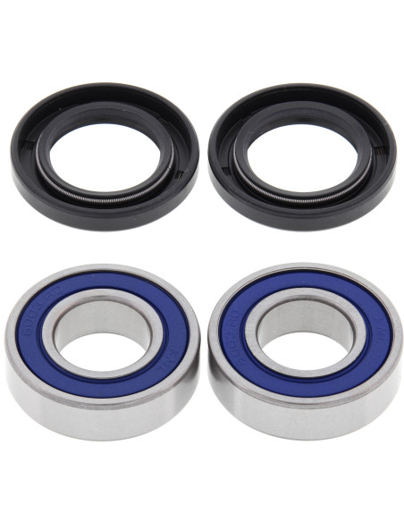 Roulements de roue avant ALL BALLS - ARCTIC CAT - HONDA - KYMCO