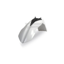 Garde boue avant POLISPORT SX SXF 2007-2012 EXC EXCF 2008-2013