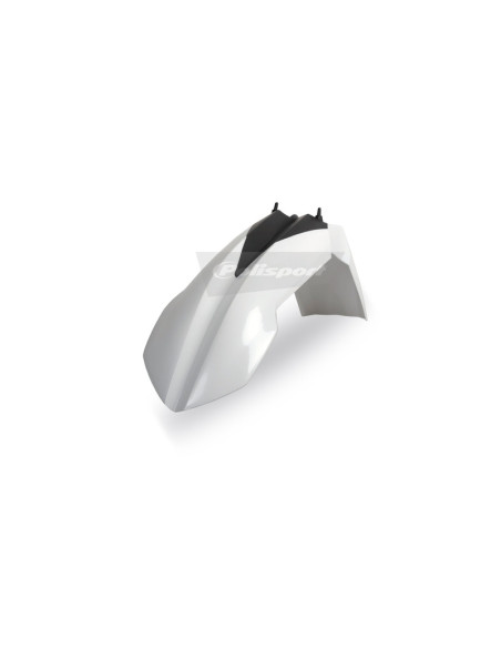 Garde boue avant POLISPORT SX SXF 2007-2012 EXC EXCF 2008-2013