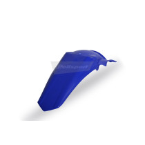 Garde boue arrière POLISPORT YAMAHA 250 WRF 2007-2018 450 WRF 2007-2015