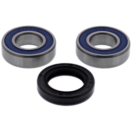 Roulements de roue avant ALL BALLS - SUZUKI