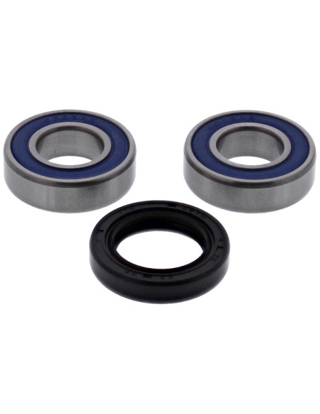 Roulements de roue avant ALL BALLS - SUZUKI