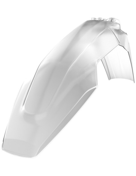 Garde boue avant POLISPORT Husqvarna TC/FC