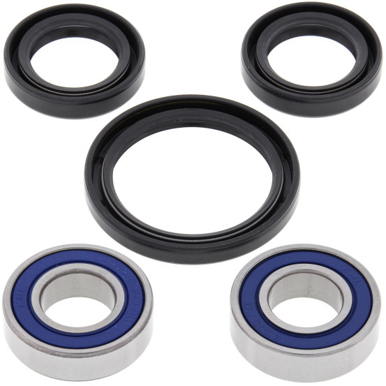 Roulements de roue avant ALL BALLS - HONDA - SUZUKI - YAMAHA