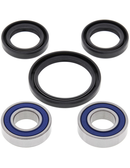 Roulements de roue avant ALL BALLS - HONDA - SUZUKI - YAMAHA