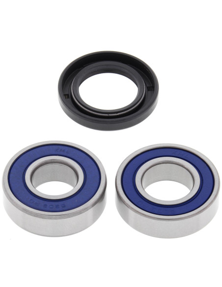 Roulements de roue avant ALL BALLS - 250 TTR 1999-2006