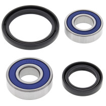 Roulements de roue avant ALL BALLS - KTM 125 à 640cc