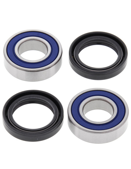 Roulements de roue avant ALL BALLS - E-TON - KTM