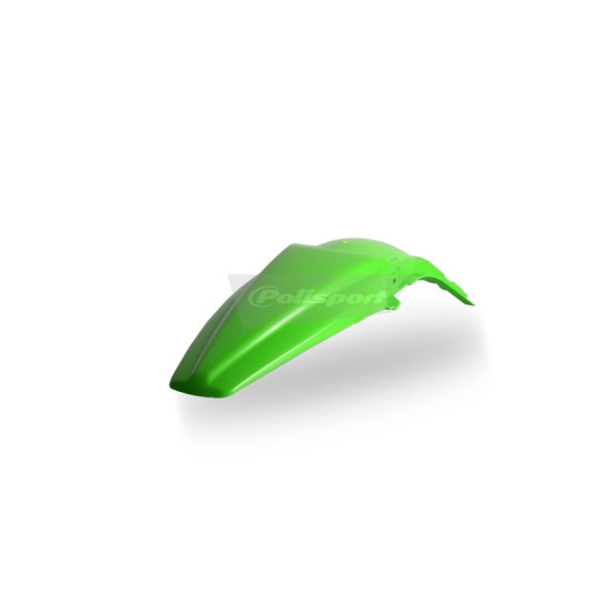 Garde boue arrière POLISPORT KAWASAKI 250 KXF 2009-2012 450 KXF 2009-2011