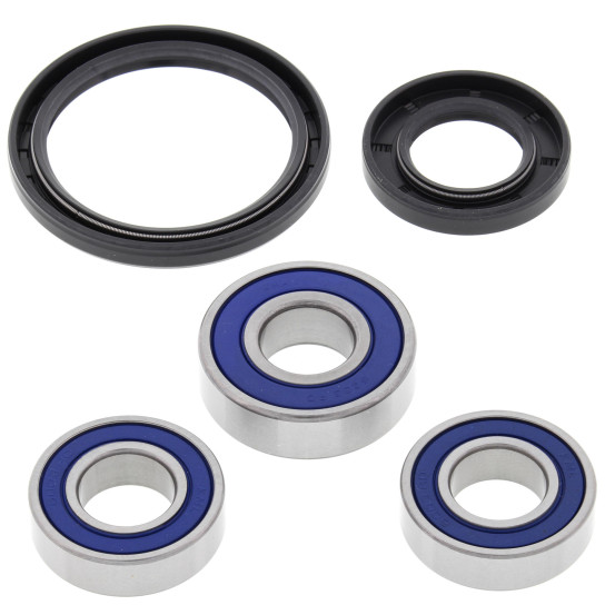 Roulements de roue avant ALL BALLS - YAMAHA 200-225-350 YFM