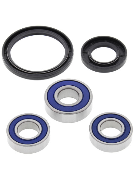 Roulements de roue avant ALL BALLS - YAMAHA 200-225-350 YFM