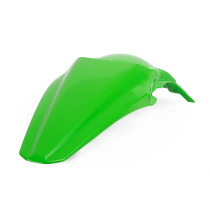 Garde boue arrière POLISPORT KAWASAKI 250 KXF 2013-2016 450 KXF 2012-2015