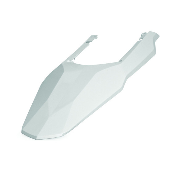 Garde boue arrière POLISPORT GAS GAS 125/200/250/300/450 EC 450 FSE 2012-2015