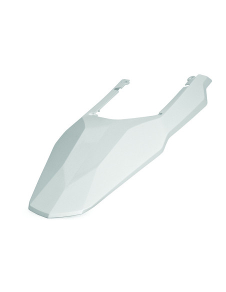 Garde boue arrière POLISPORT GAS GAS 125/200/250/300/450 EC 450 FSE 2012-2015