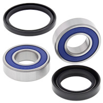 Roulements de roue avant ALL BALLS - HONDA 600 NTV 1988-1991