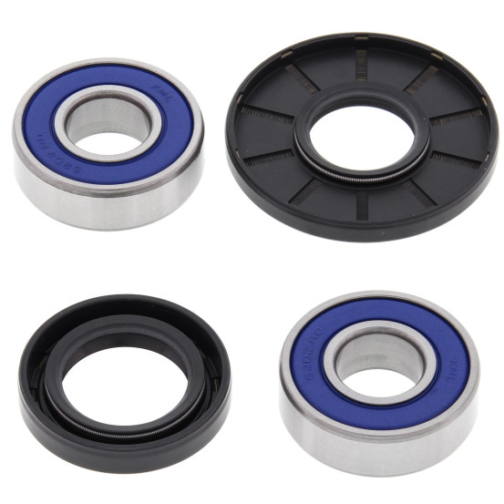 Roulements de roue avant ALL BALLS - HONDA 125-250-500 CR 1984