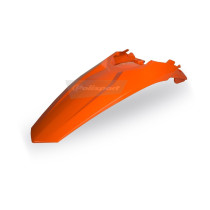 Garde Boue arrière POLISPORT SX SXF 2011-2015 EXC EXCF 2012-2016