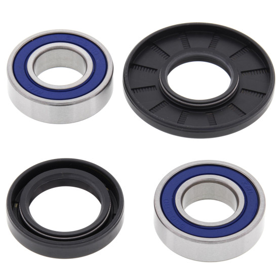 Roulements de roue avant ALL BALLS - 125-250-500 CR R 1985-1994