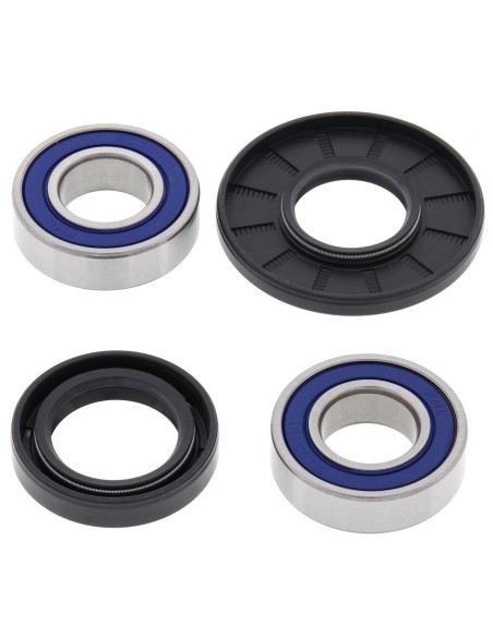 Roulements de roue avant ALL BALLS - 125-250-500 CR R 1985-1994
