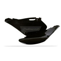 Plaques latérales POLISPORT KAWASAKI 125/250 KX 1999-2002