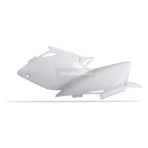 Plaques latérales POLISPORT HONDA 450 CRF 2002-2004