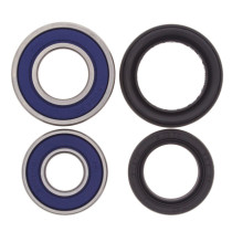 Roulements de roue avant ALL BALLS - HONDA Quad 250-450cc