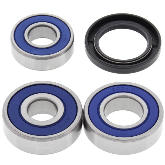 Roulements de roue arrière ALL BALLS - HONDA 125-250cc