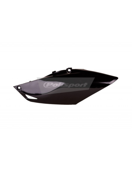 Plaques latérales POLISPORT HONDA 250 CRF 2014-2017 450 CRF 2013-2016