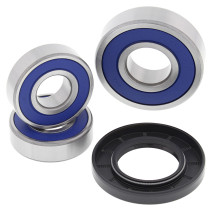 Roulements de roue arrière ALL BALLS - SUZUKI 1100 GSX-R 1988-1992
