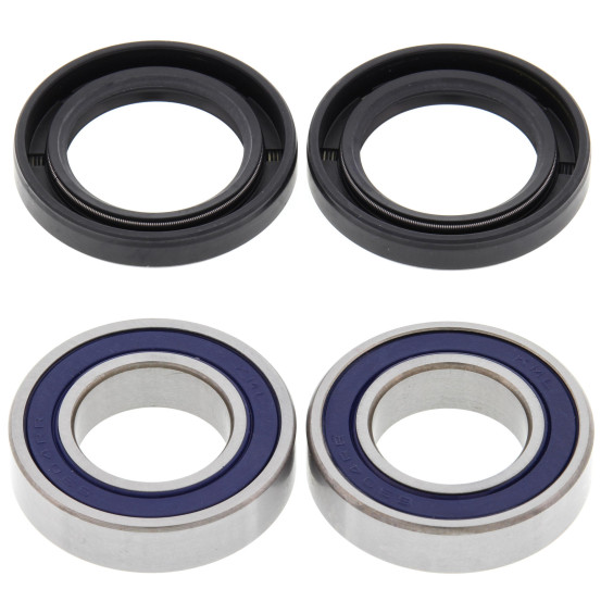 Roulements de roue ALL BALLS - avant 125-250 YZ 1996-1997