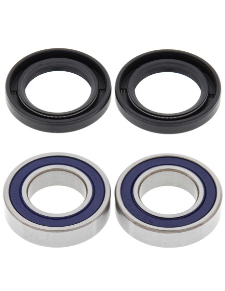 Roulements de roue ALL BALLS - avant 125-250 YZ 1996-1997